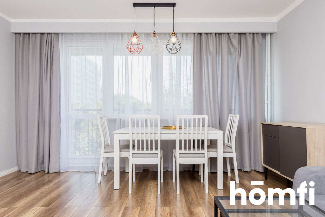 2-room apartment in Bemowo - Apartment - Rent - Warszawa, Bemowo