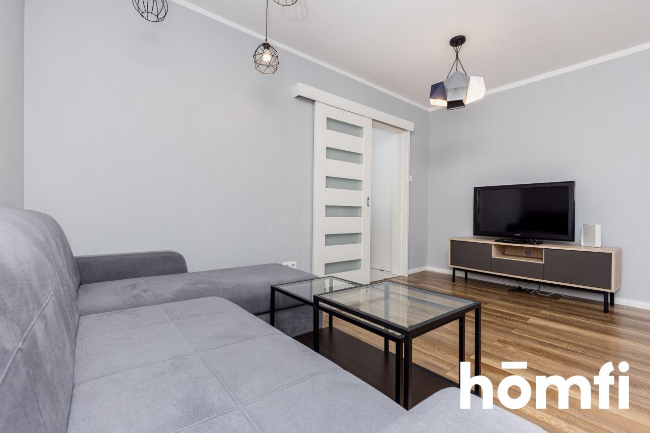 2-room apartment in Bemowo - Apartment - Rent - Warszawa, Bemowo