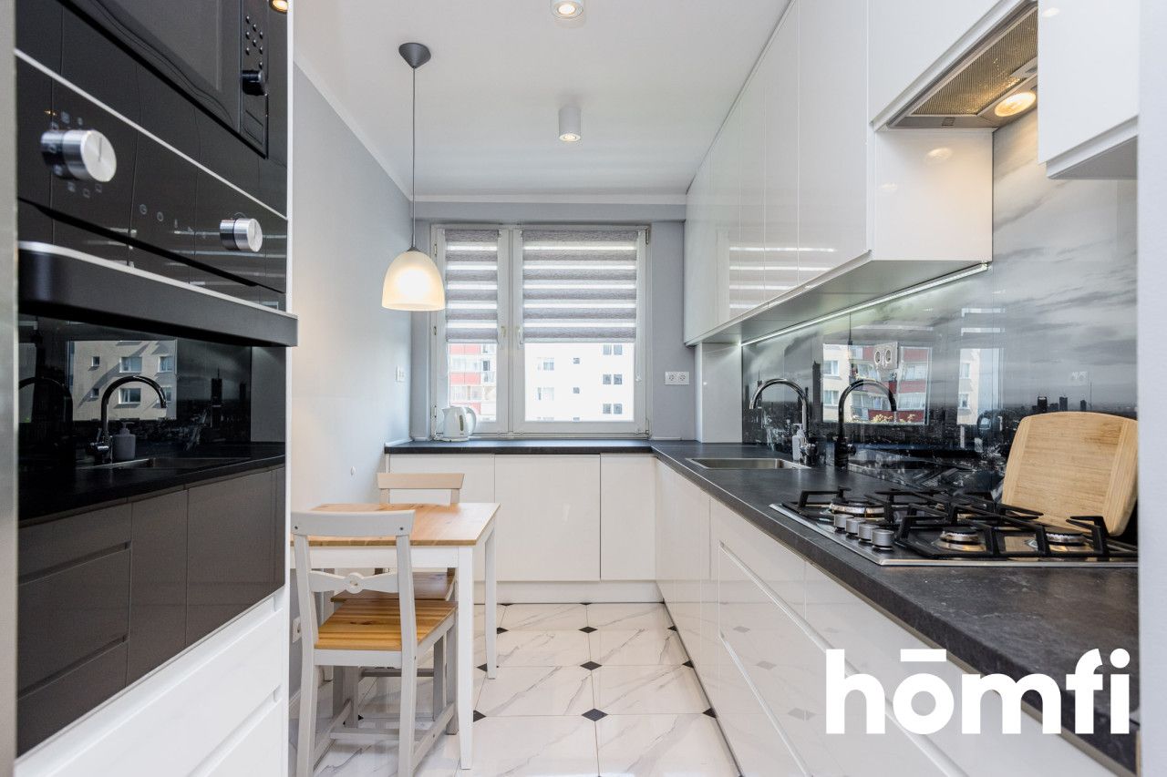 2-room apartment in Bemowo - Apartment - Rent - Warszawa, Bemowo