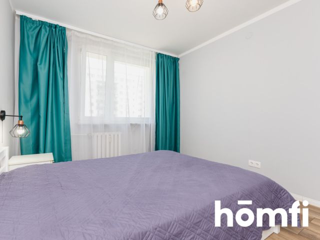 2-room apartment in Bemowo - Apartment - Rent - Warszawa, Bemowo