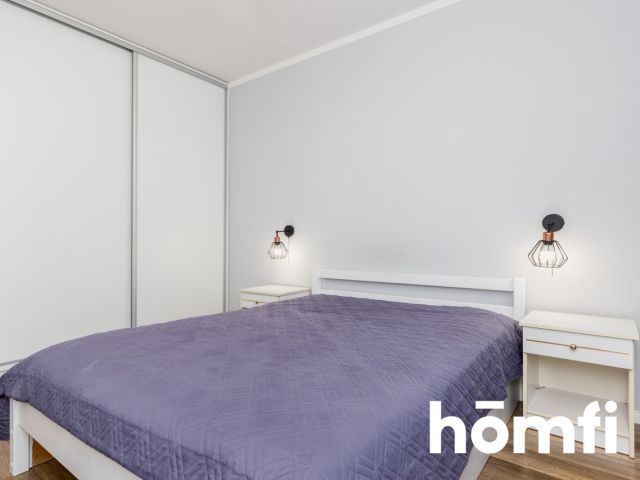 2-room apartment in Bemowo - Apartment - Rent - Warszawa, Bemowo