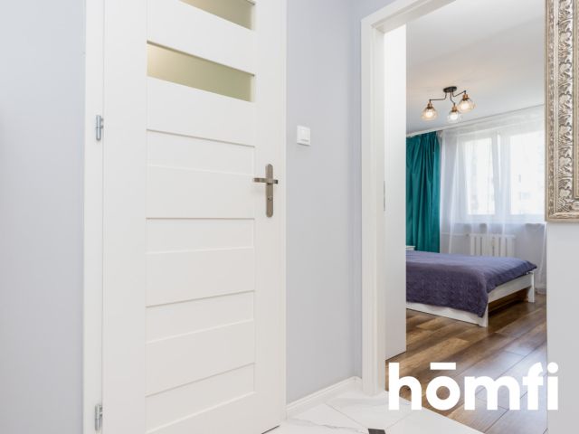 2-room apartment in Bemowo - Apartment - Rent - Warszawa, Bemowo