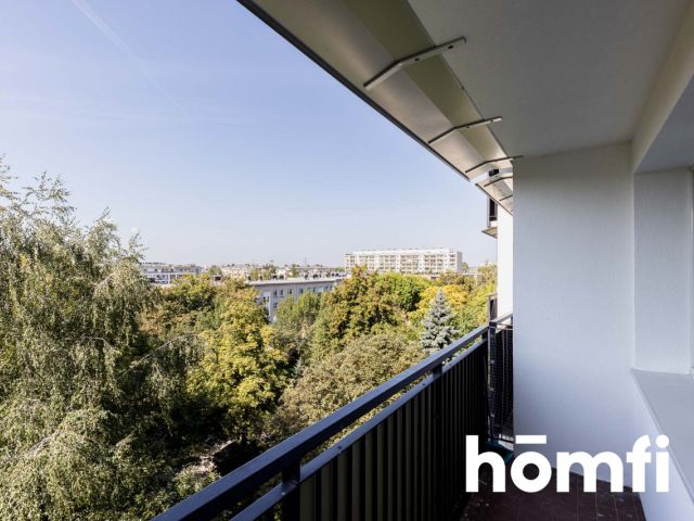 2-room apartment in Bemowo - Apartment - Rent - Warszawa, Bemowo