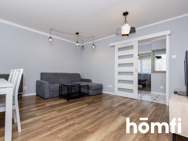 2-room apartment in Bemowo - Apartment - Rent - Warszawa, Bemowo