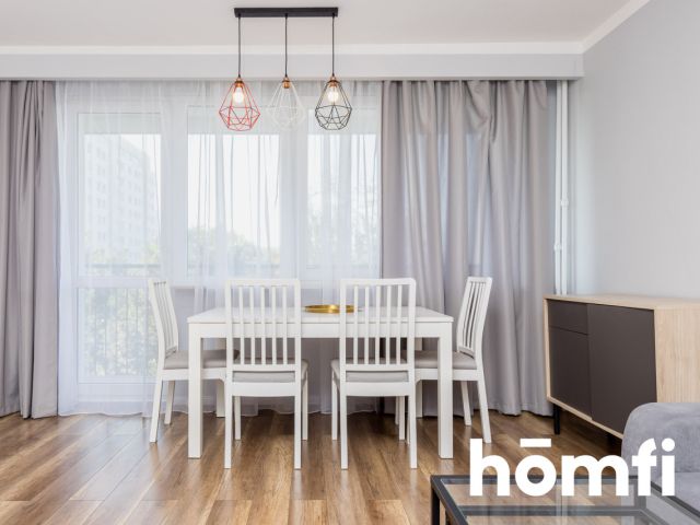 2-room apartment in Bemowo - Apartment - Rent - Warszawa, Bemowo