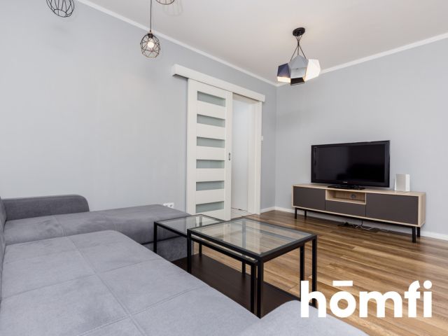 2-room apartment in Bemowo - Apartment - Rent - Warszawa, Bemowo