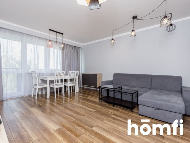 2-room apartment in Bemowo - Apartment - Rent - Warszawa, Bemowo