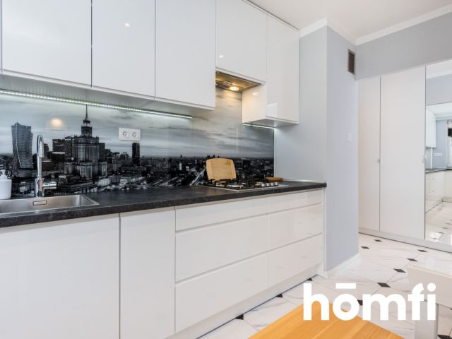 2-room apartment in Bemowo - Apartment - Rent - Warszawa, Bemowo