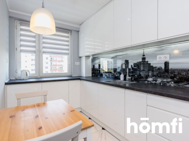 2-room apartment in Bemowo - Apartment - Rent - Warszawa, Bemowo