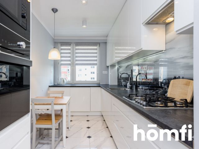 2-room apartment in Bemowo - Apartment - Rent - Warszawa, Bemowo