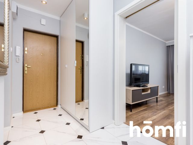 2-room apartment in Bemowo - Apartment - Rent - Warszawa, Bemowo