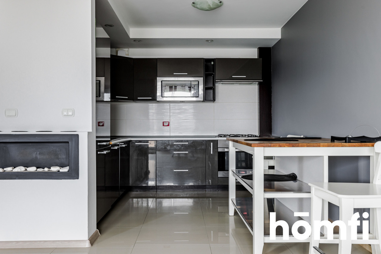 Comfortable apartment in a private area - Apartment - Rent - Warszawa, Białołęka