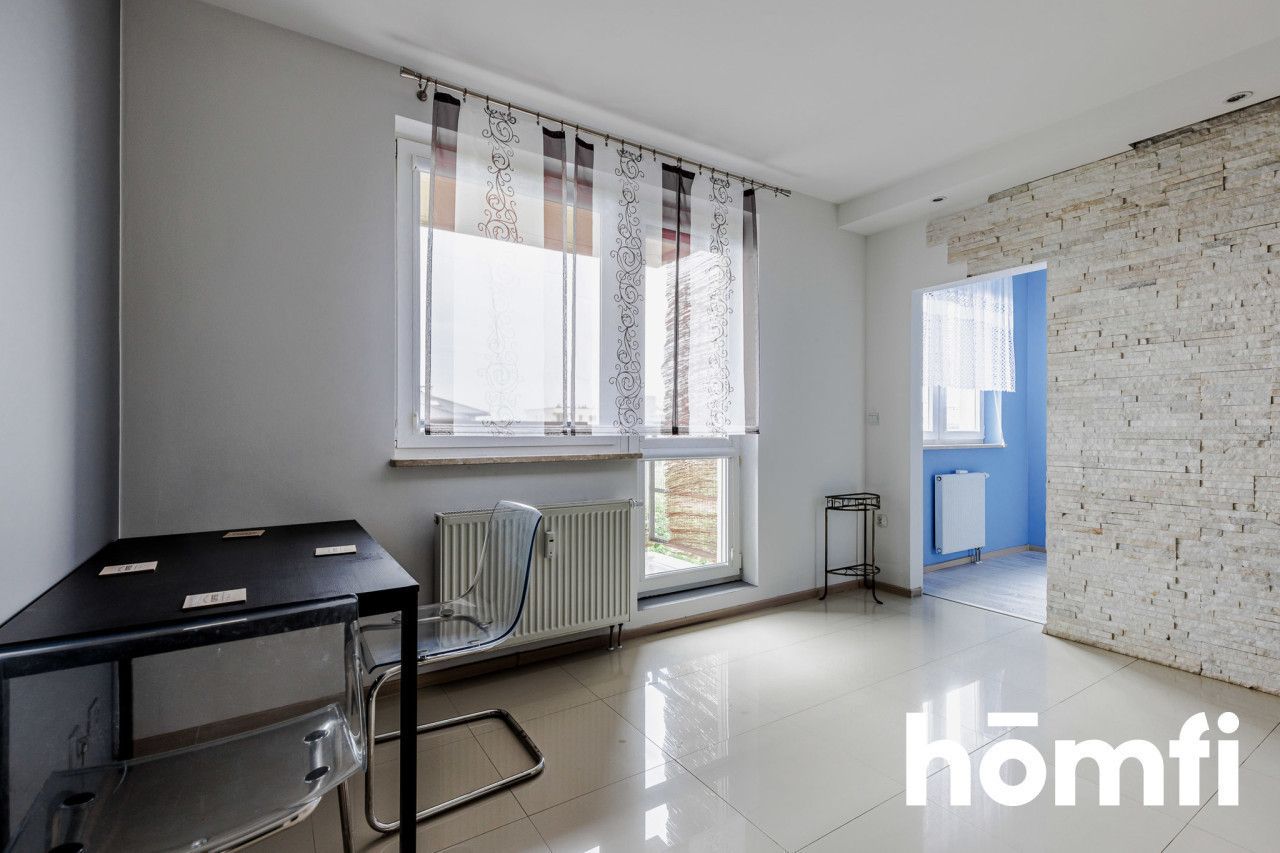 Comfortable apartment in a private area - Apartment - Rent - Warszawa, Białołęka