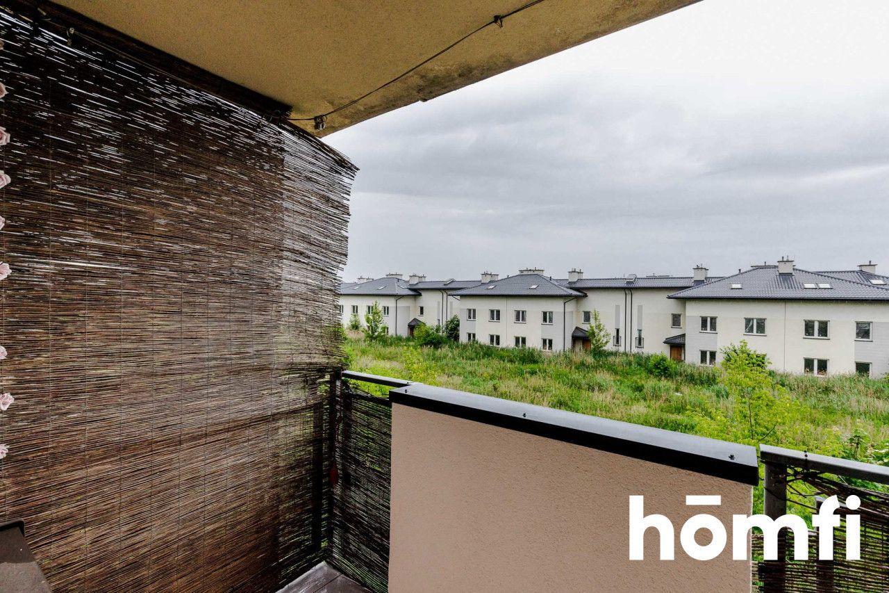 Comfortable apartment in a private area - Apartment - Rent - Warszawa, Białołęka