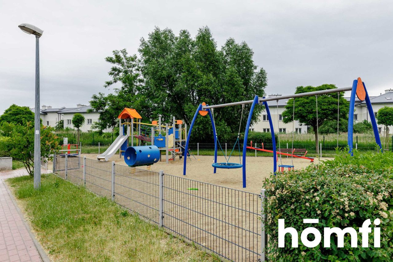 Comfortable apartment in a private area - Apartment - Rent - Warszawa, Białołęka