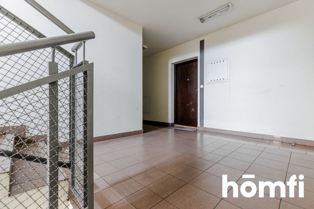 Comfortable apartment in a private area - Apartment - Rent - Warszawa, Białołęka