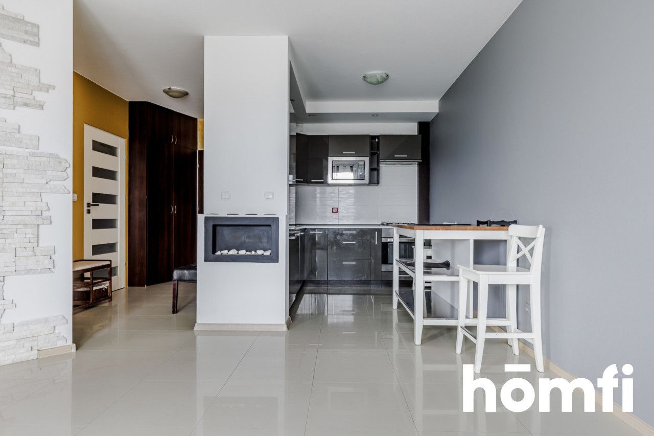 Comfortable apartment in a private area - Apartment - Rent - Warszawa, Białołęka