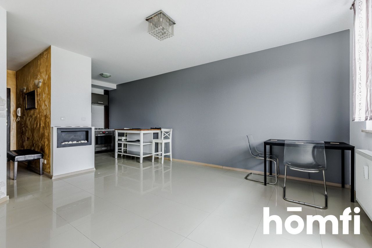 Comfortable apartment in a private area - Apartment - Rent - Warszawa, Białołęka