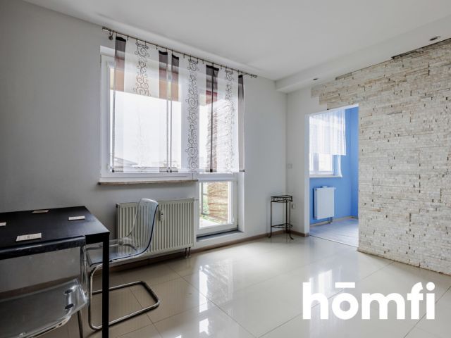 Comfortable apartment in a private area - Apartment - Rent - Warszawa, Białołęka