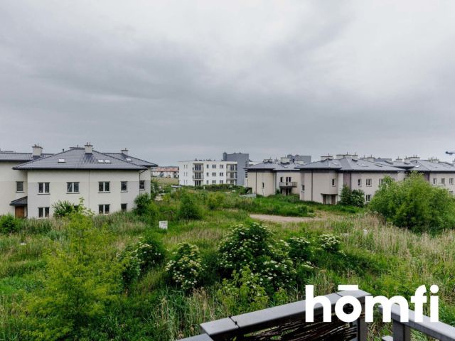 Comfortable apartment in a private area - Apartment - Rent - Warszawa, Białołęka