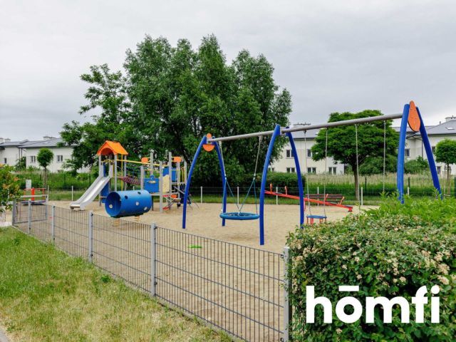 Comfortable apartment in a private area - Apartment - Rent - Warszawa, Białołęka