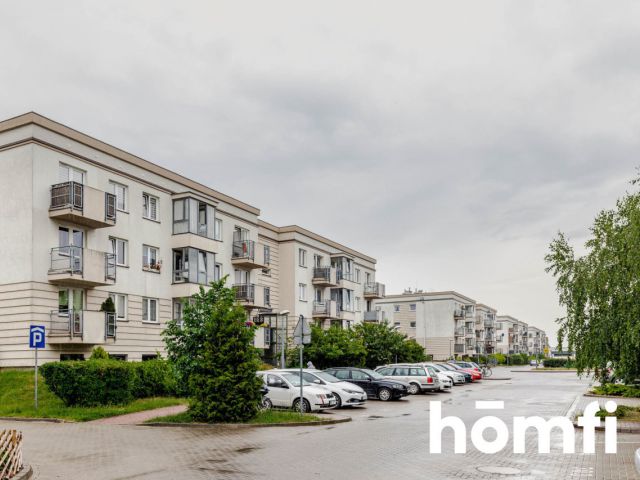 Comfortable apartment in a private area - Apartment - Rent - Warszawa, Białołęka