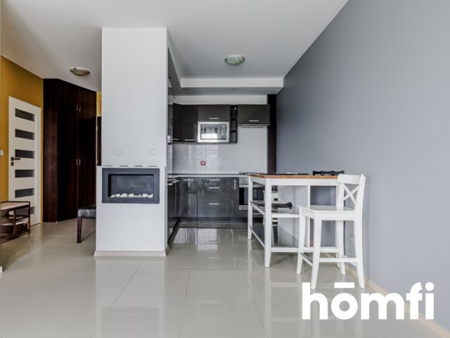 Comfortable apartment in a private area - Apartment - Rent - Warszawa, Białołęka