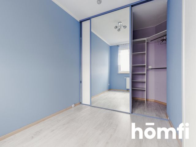 Comfortable apartment in a private area - Apartment - Rent - Warszawa, Białołęka