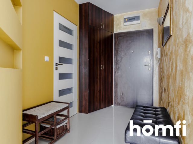 Comfortable apartment in a private area - Apartment - Rent - Warszawa, Białołęka