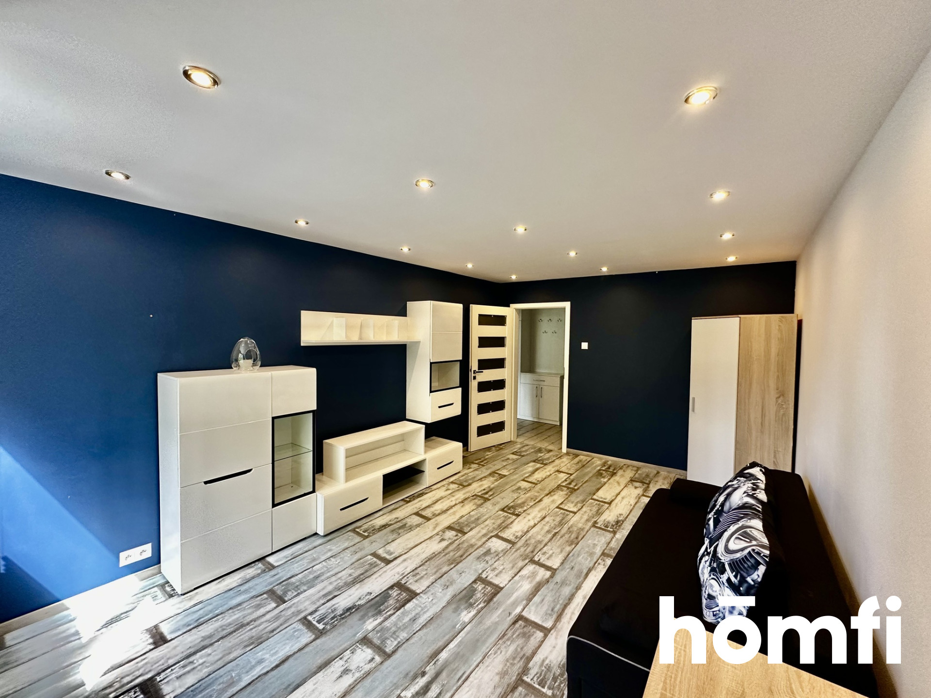 3-room apartment, 65.92 m2, Świętokrzyskie housing estate - Apartment - Sale - Kielce