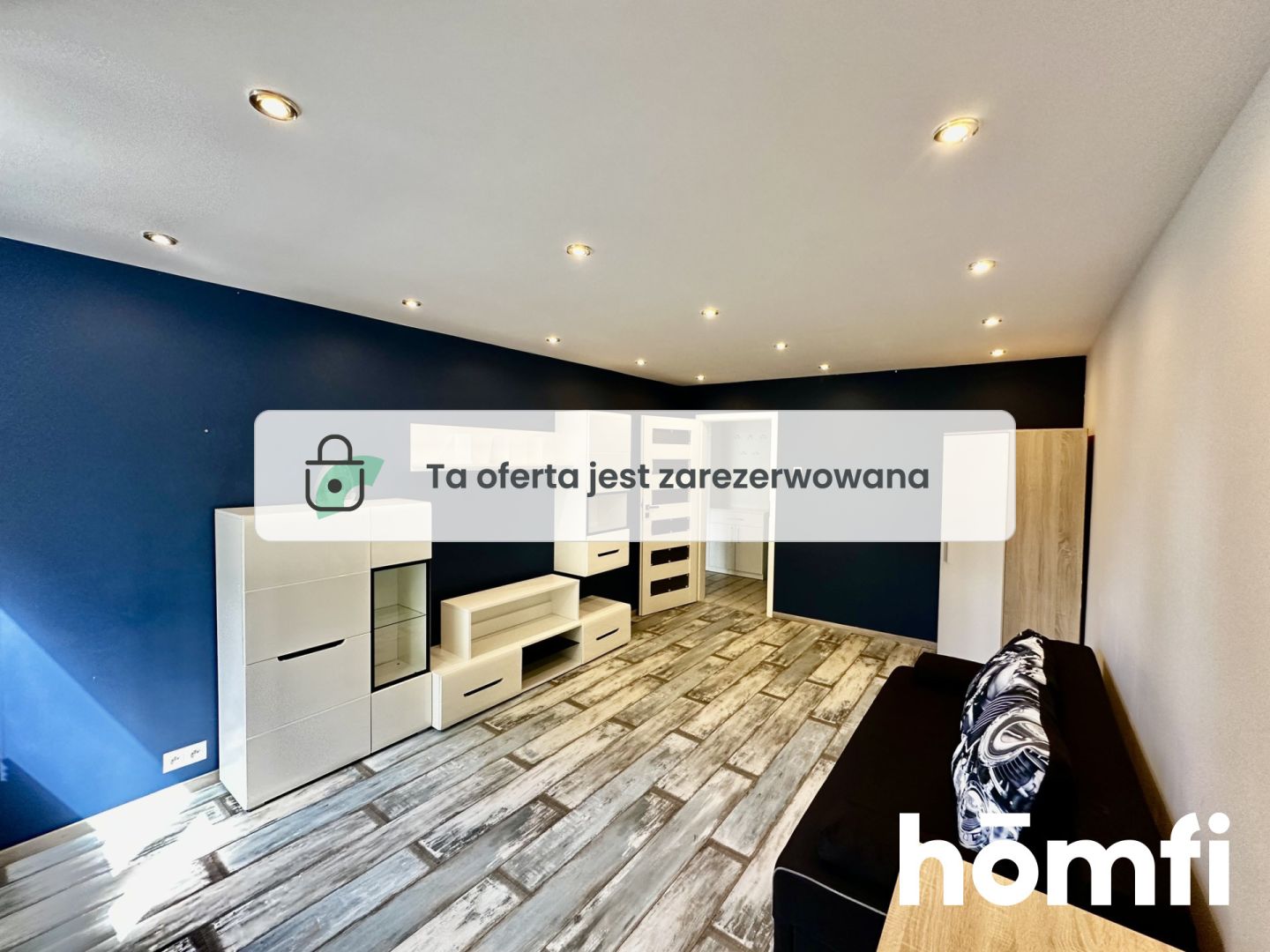 3-room apartment, 65.92 m2, Świętokrzyskie housing estate - Apartment - Sale - Kielce