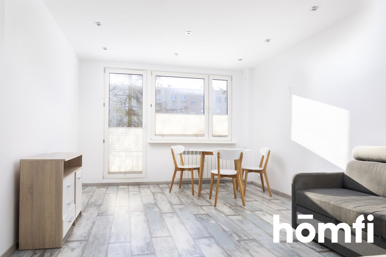 3-room apartment, 65.92 m2, Świętokrzyskie housing estate - Квартира - Продаж - Kielce