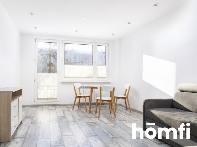 3-room apartment, 65.92 m2, Świętokrzyskie housing estate - Квартира - Продаж - Kielce