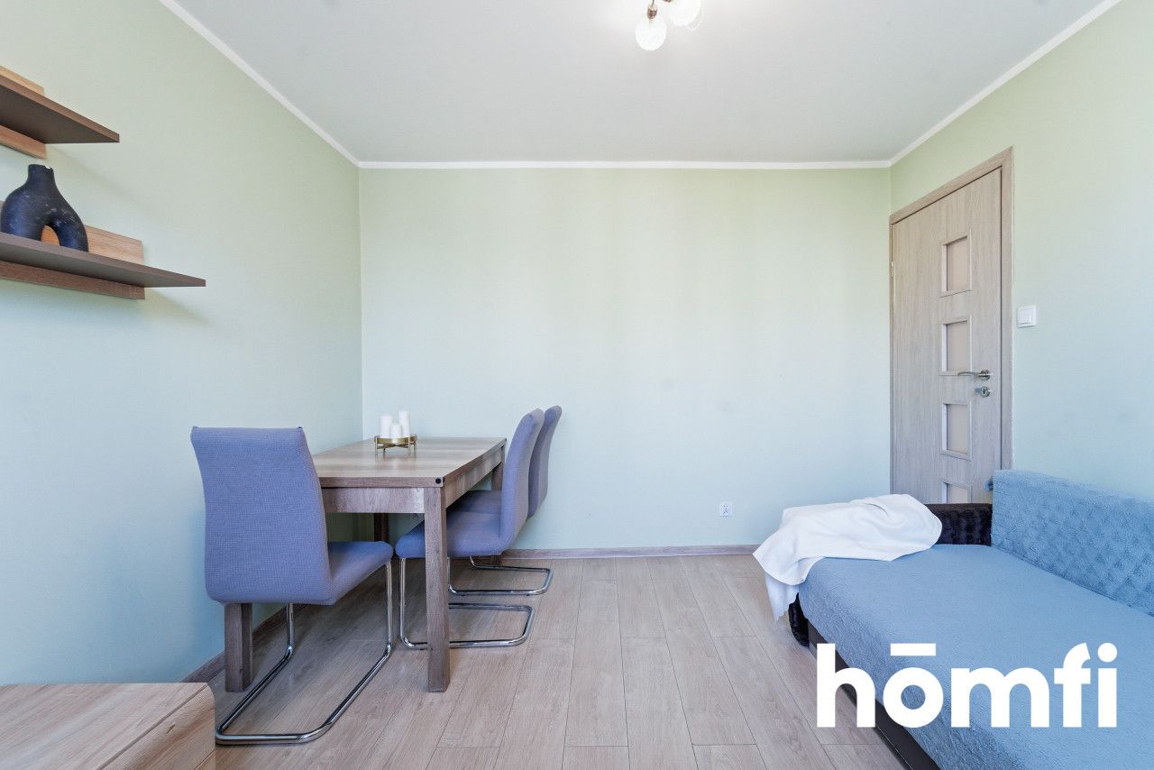 3 Rooms | 2nd Floor | After Renovation - Квартира - Продаж - Bielsko-Biała, Komorowice Krakowskie