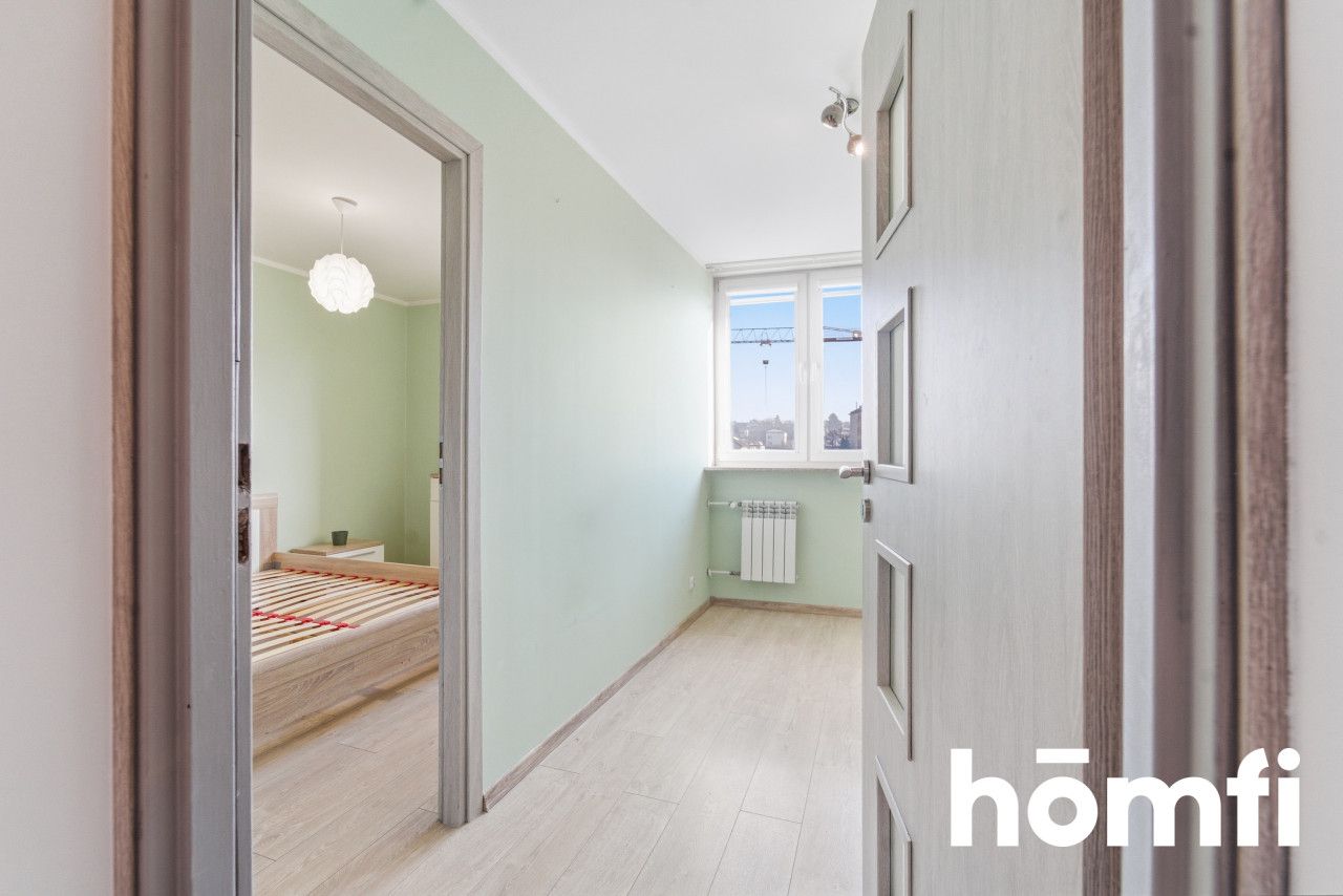 3 Rooms | 2nd Floor | After Renovation - Квартира - Продаж - Bielsko-Biała, Komorowice Krakowskie