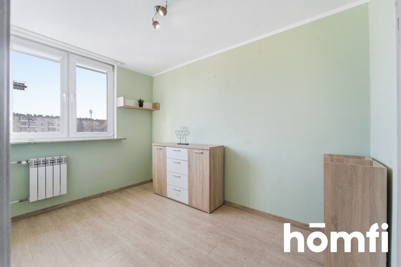 3 Rooms | 2nd Floor | After Renovation - Квартира - Продаж - Bielsko-Biała, Komorowice Krakowskie