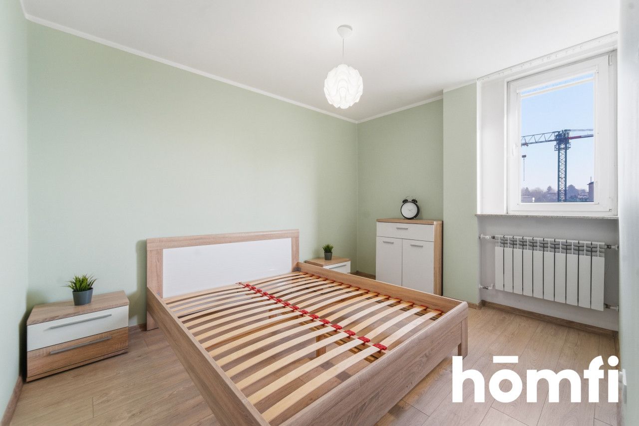 3 Rooms | 2nd Floor | After Renovation - Квартира - Продаж - Bielsko-Biała, Komorowice Krakowskie