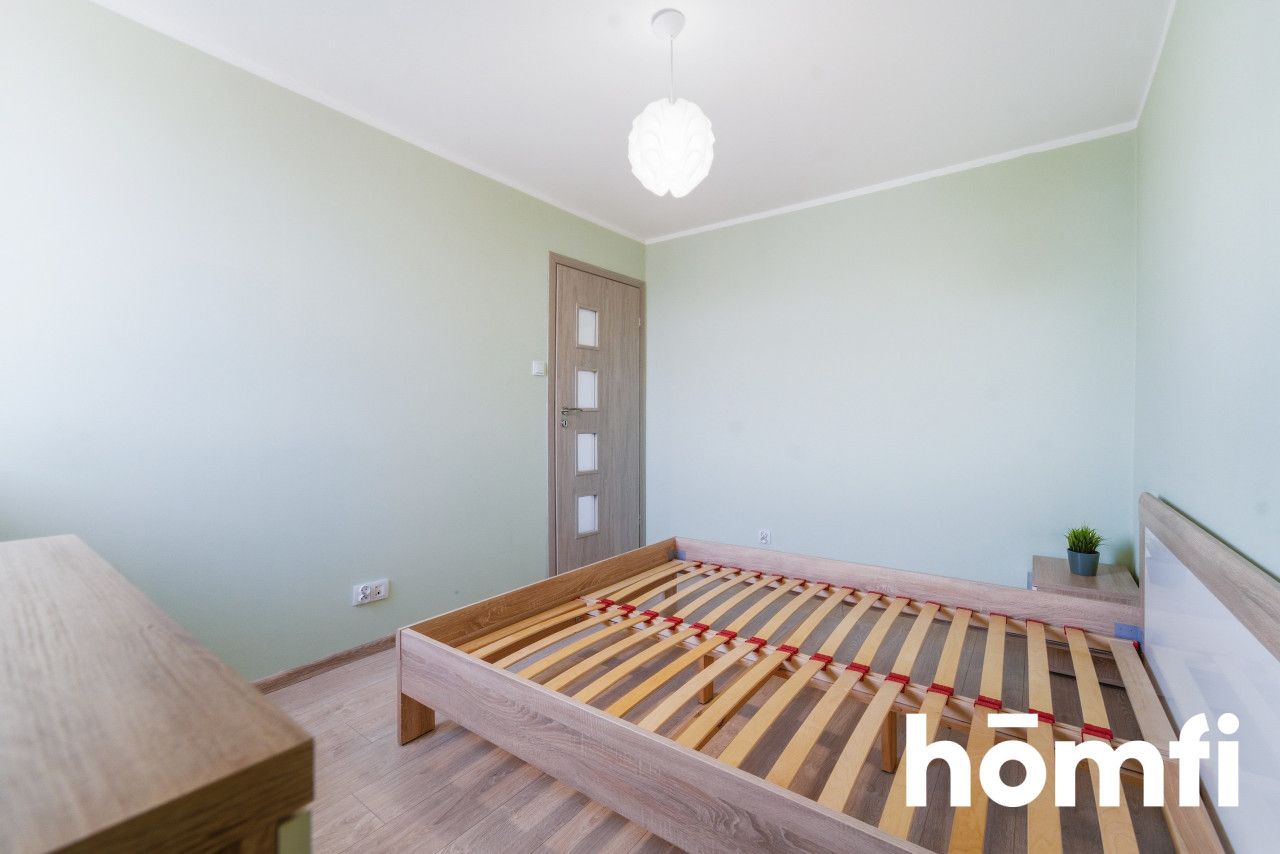 3 Rooms | 2nd Floor | After Renovation - Квартира - Продаж - Bielsko-Biała, Komorowice Krakowskie