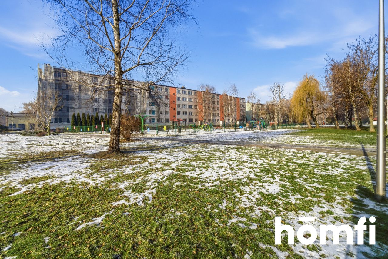 3 Rooms | 2nd Floor | After Renovation - Квартира - Продаж - Bielsko-Biała, Komorowice Krakowskie