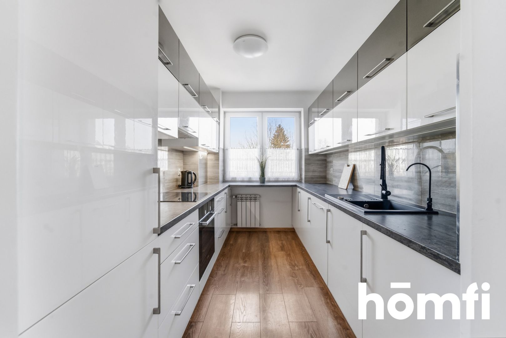 3 Rooms | 2nd Floor | After Renovation - Квартира - Продаж - Bielsko-Biała, Komorowice Krakowskie