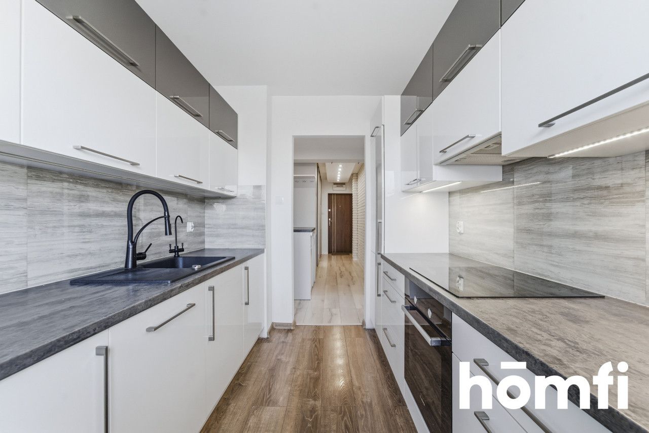 3 Rooms | 2nd Floor | After Renovation - Квартира - Продаж - Bielsko-Biała, Komorowice Krakowskie