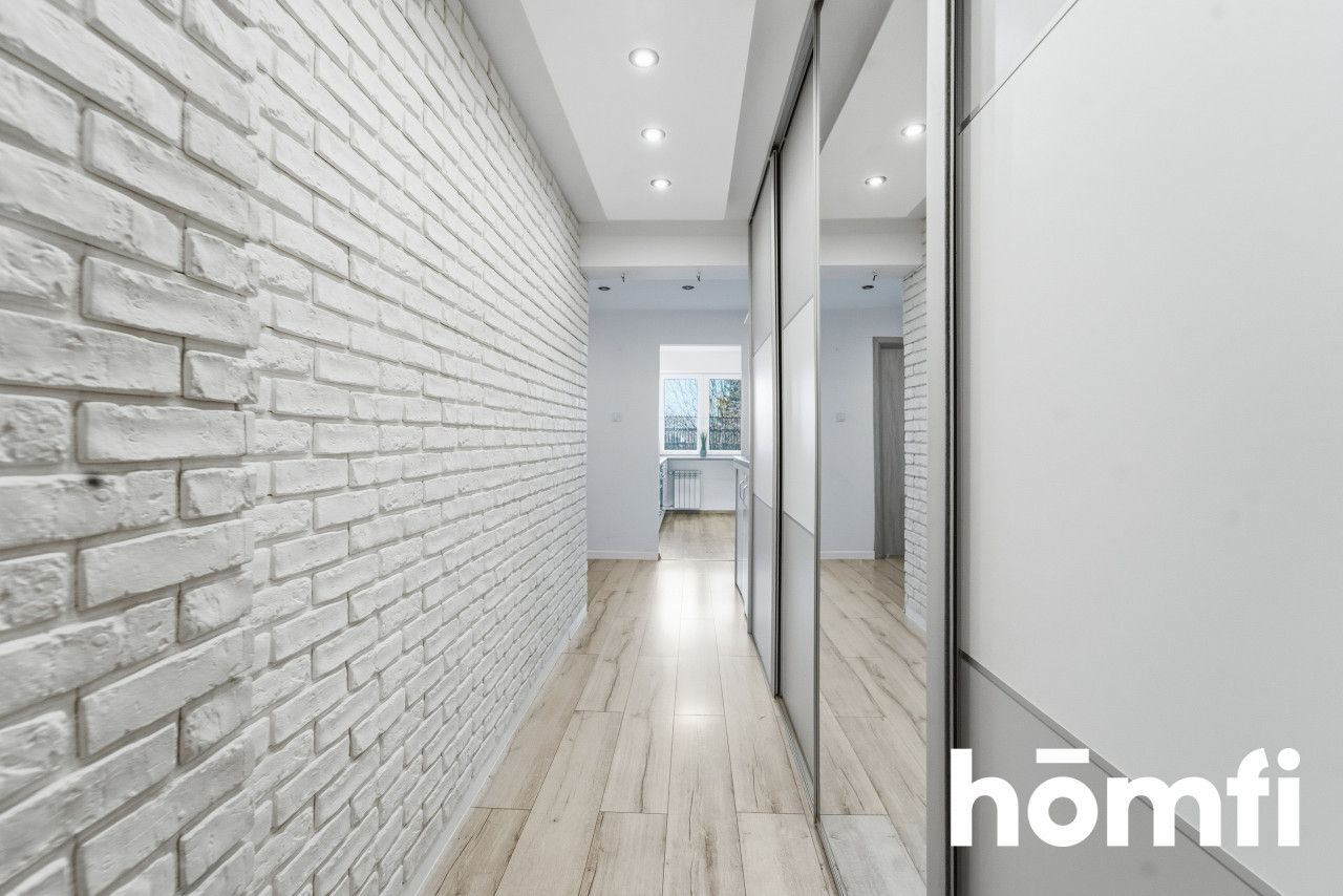 3 Rooms | 2nd Floor | After Renovation - Квартира - Продаж - Bielsko-Biała, Komorowice Krakowskie