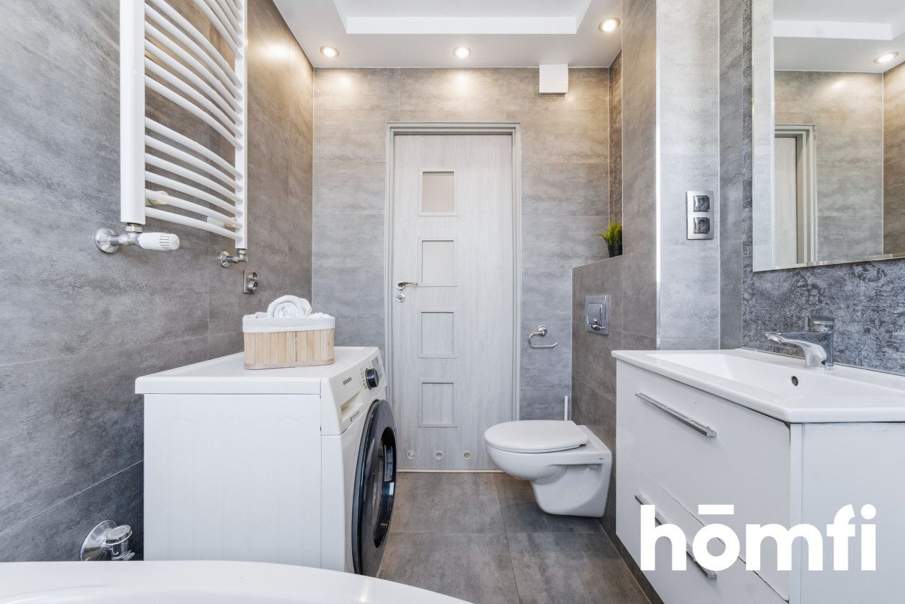 3 Rooms | 2nd Floor | After Renovation - Квартира - Продаж - Bielsko-Biała, Komorowice Krakowskie