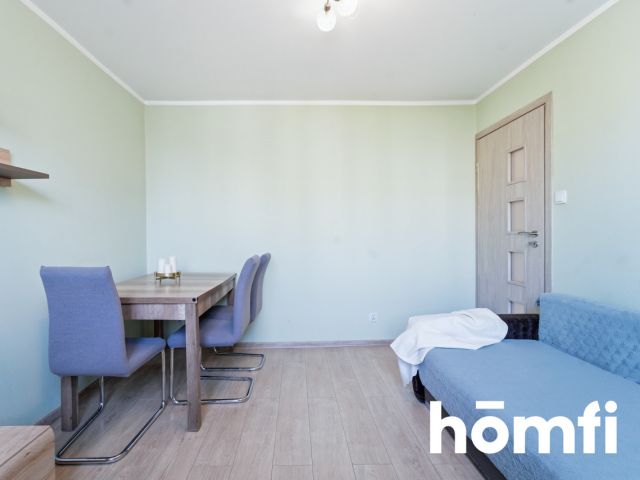 3 Rooms | 2nd Floor | After Renovation - Apartment - Sale - Bielsko-Biała, Komorowice Krakowskie