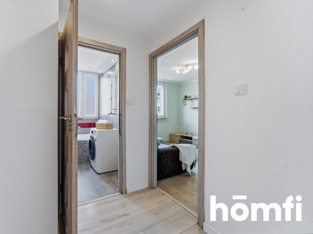 3 Rooms | 2nd Floor | After Renovation - Apartment - Sale - Bielsko-Biała, Komorowice Krakowskie