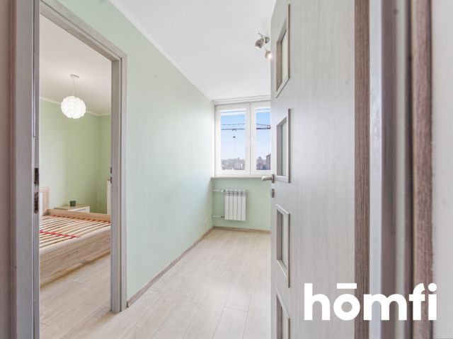 3 Rooms | 2nd Floor | After Renovation - Apartment - Sale - Bielsko-Biała, Komorowice Krakowskie