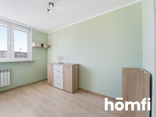 3 Rooms | 2nd Floor | After Renovation - Apartment - Sale - Bielsko-Biała, Komorowice Krakowskie