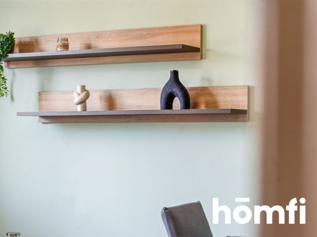 3 Rooms | 2nd Floor | After Renovation - Apartment - Sale - Bielsko-Biała, Komorowice Krakowskie