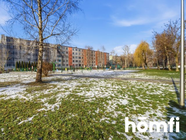 3 Rooms | 2nd Floor | After Renovation - Apartment - Sale - Bielsko-Biała, Komorowice Krakowskie