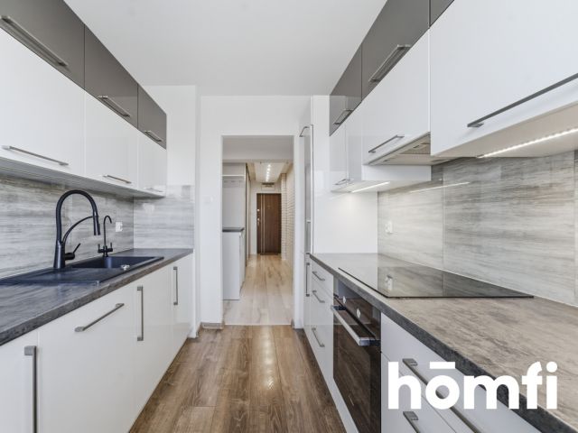 3 Rooms | 2nd Floor | After Renovation - Apartment - Sale - Bielsko-Biała, Komorowice Krakowskie